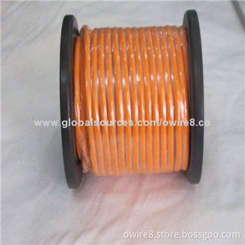 UTP Cat5e Cable with RoHS Mark, OEM/ODM Orders Welcomed